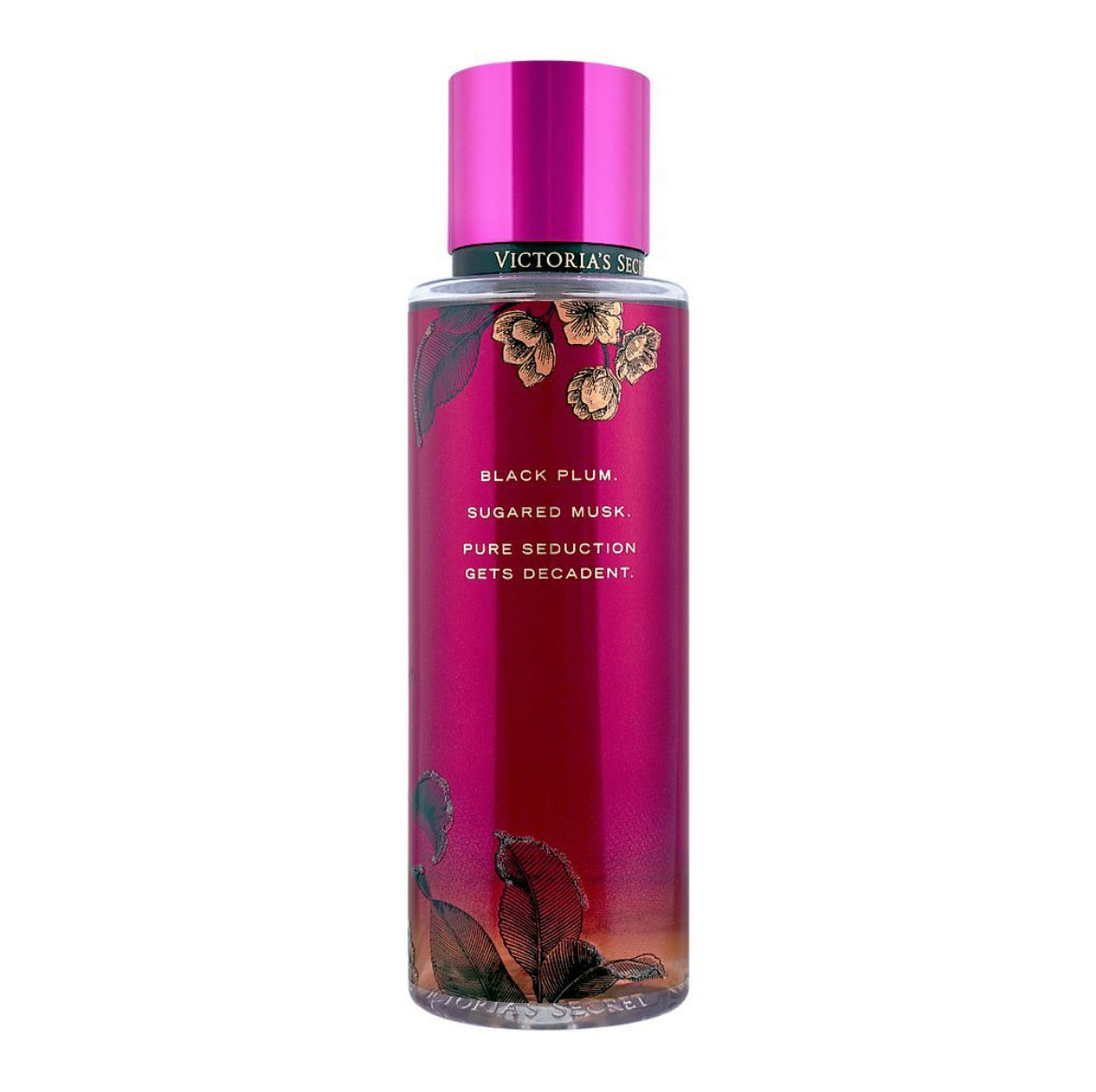 Victoria's Secret PURE SEDUCTION NOIR Fragrance Mist Body Spray 250ml