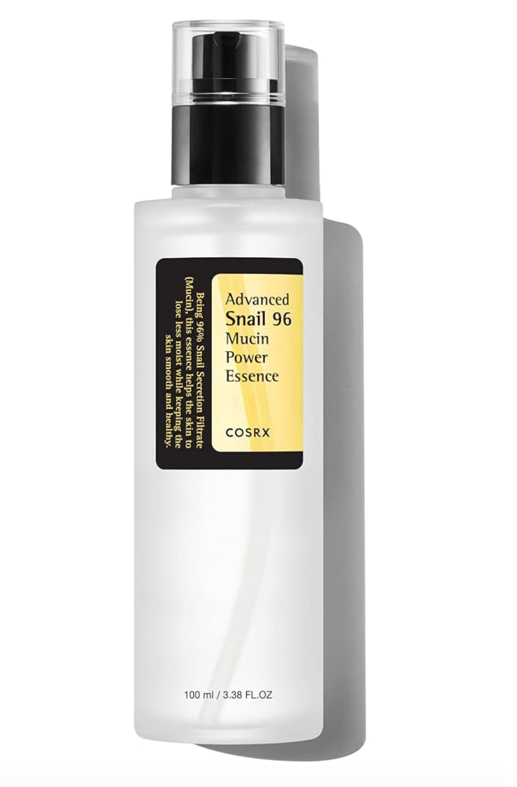 COSRX Snail Mucin 96% Power Face Serum 100ml