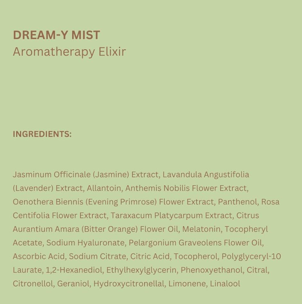 Pixi Beauty Dream-y Mist 80ml