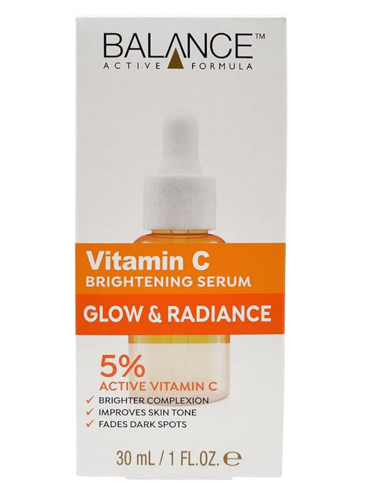 Balance Vitamin C Power Serum 30ml