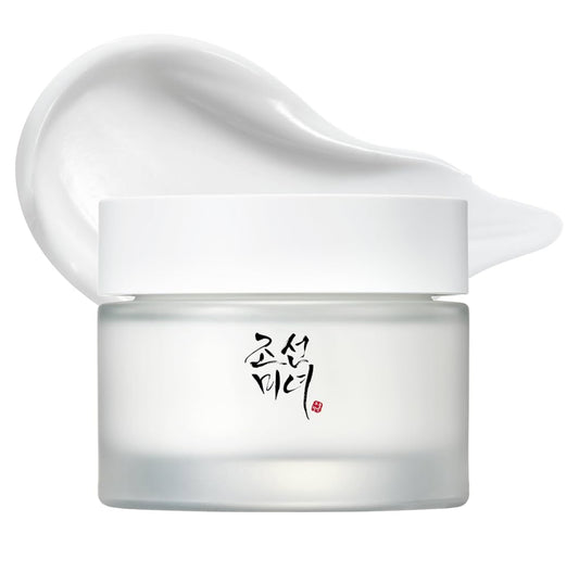 Beauty of Joseon Dynasty Cream Hydrating Face Moisturizer Korean Skincare for Men and Women 50ml